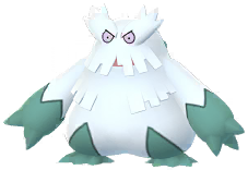 Abomasnow