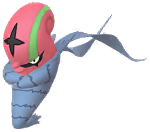 Accelgor