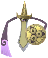 Aegislash (Blade)