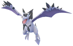 Aerodactyl (Mega)