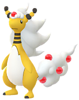Ampharos (Mega)