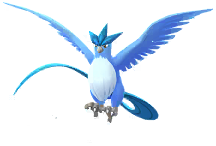 Articuno