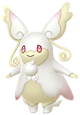 Audino (Mega)