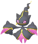 Banette (Mega)
