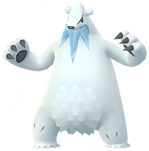 Beartic