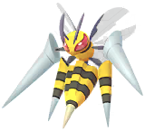 Beedrill (Mega)