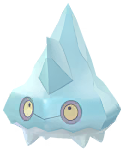Bergmite