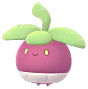 Bounsweet