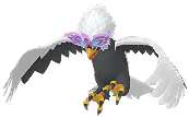 Braviary (Hisuian)