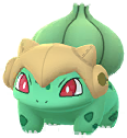 Bulbasaur (Fall 2019)