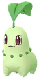 Chikorita