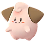 Cleffa