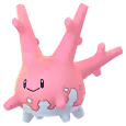 Corsola