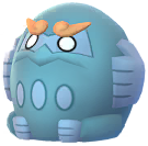 Darmanitan (Zen)