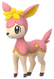 Deerling (Spring)