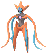 Deoxys (Attack)