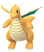 Dragonite