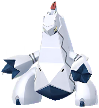 Duraludon