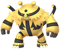 Electivire