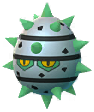 Ferroseed