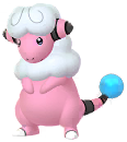 Flaaffy