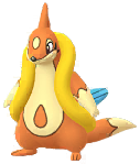 Floatzel