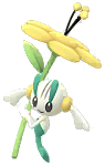 Floette (Yellow)