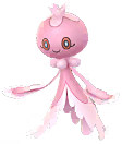 Frillish (Female)