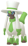 Furfrou