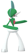 Gallade