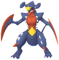 Garchomp (Mega)