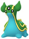 Gastrodon