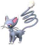 Glameow