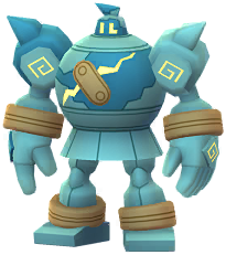 Golurk