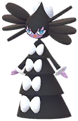 Gothitelle
