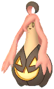 Gourgeist (Average)