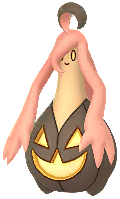 Gourgeist (Large)