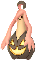 Gourgeist (Super)