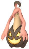Gourgeist