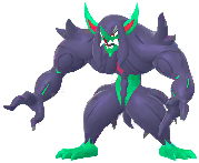 Grimmsnarl