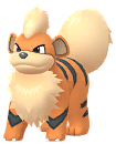 Growlithe