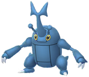 Heracross