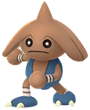 Hitmontop