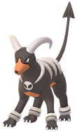 Houndoom