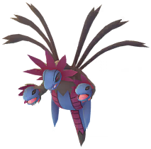 Hydreigon