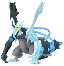 Kyurem