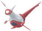 Latias (Shadow-Ready)