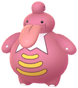 Lickilicky