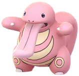 Lickitung