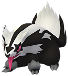 Linoone (Galarian)